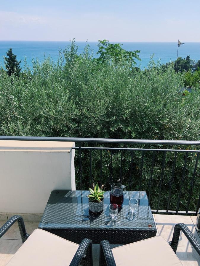 Apartments Hollaj Ulcinj Exterior photo