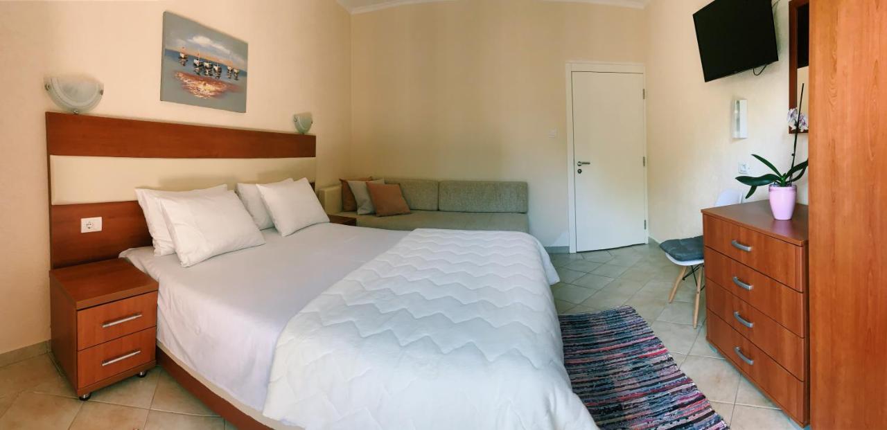 Apartments Hollaj Ulcinj Exterior photo