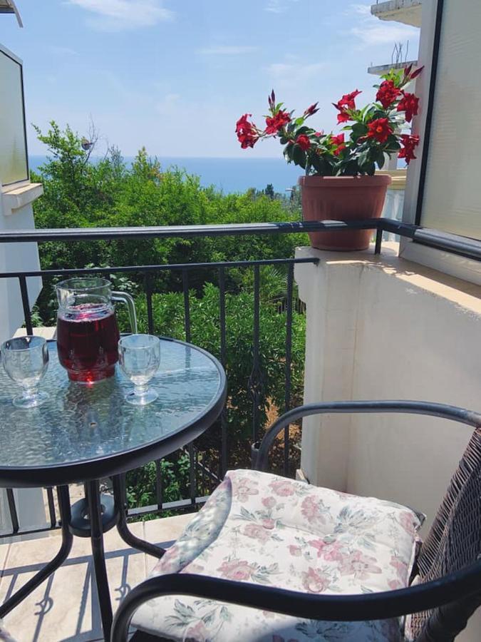 Apartments Hollaj Ulcinj Exterior photo