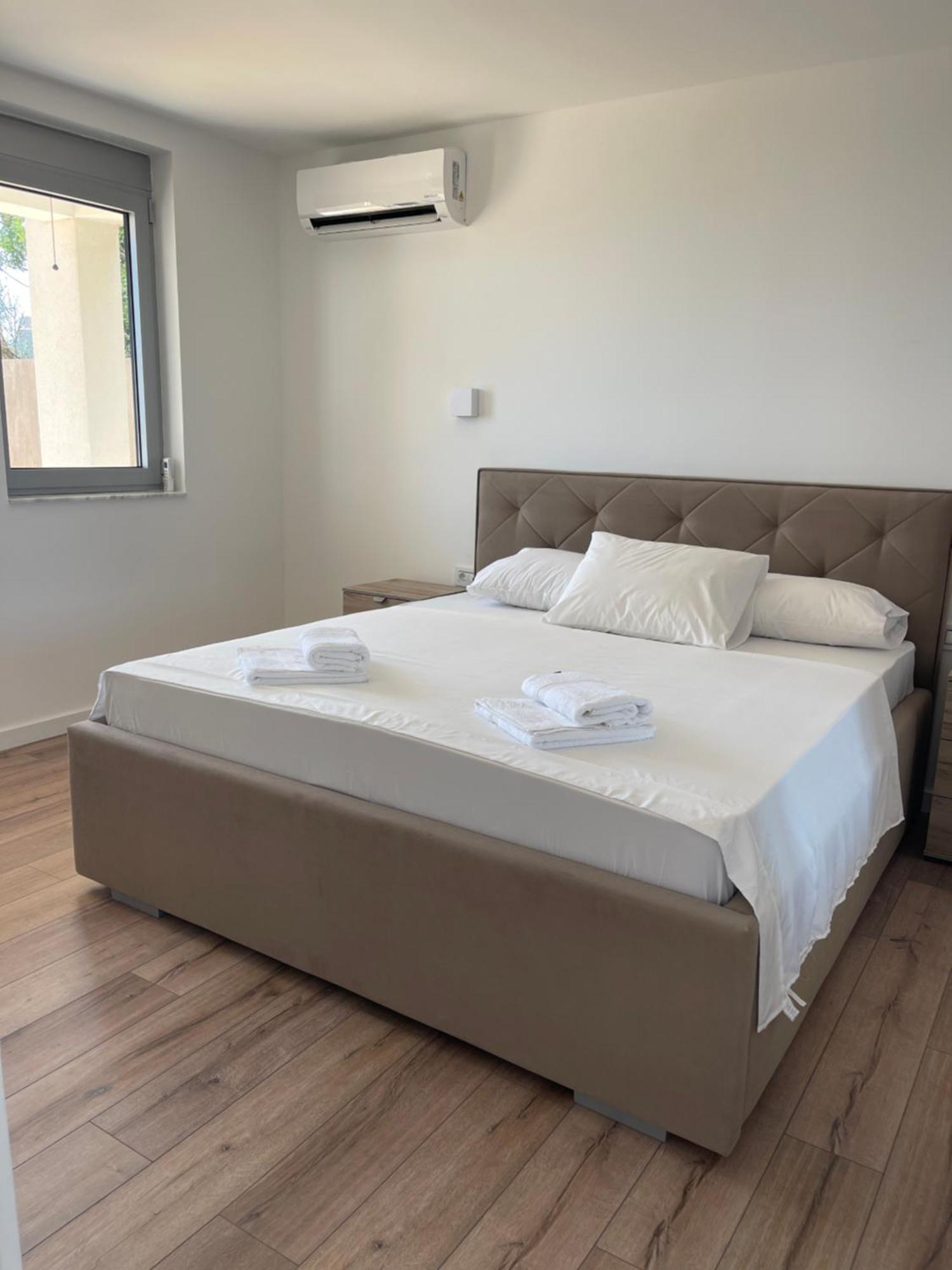 Apartments Hollaj Ulcinj Exterior photo