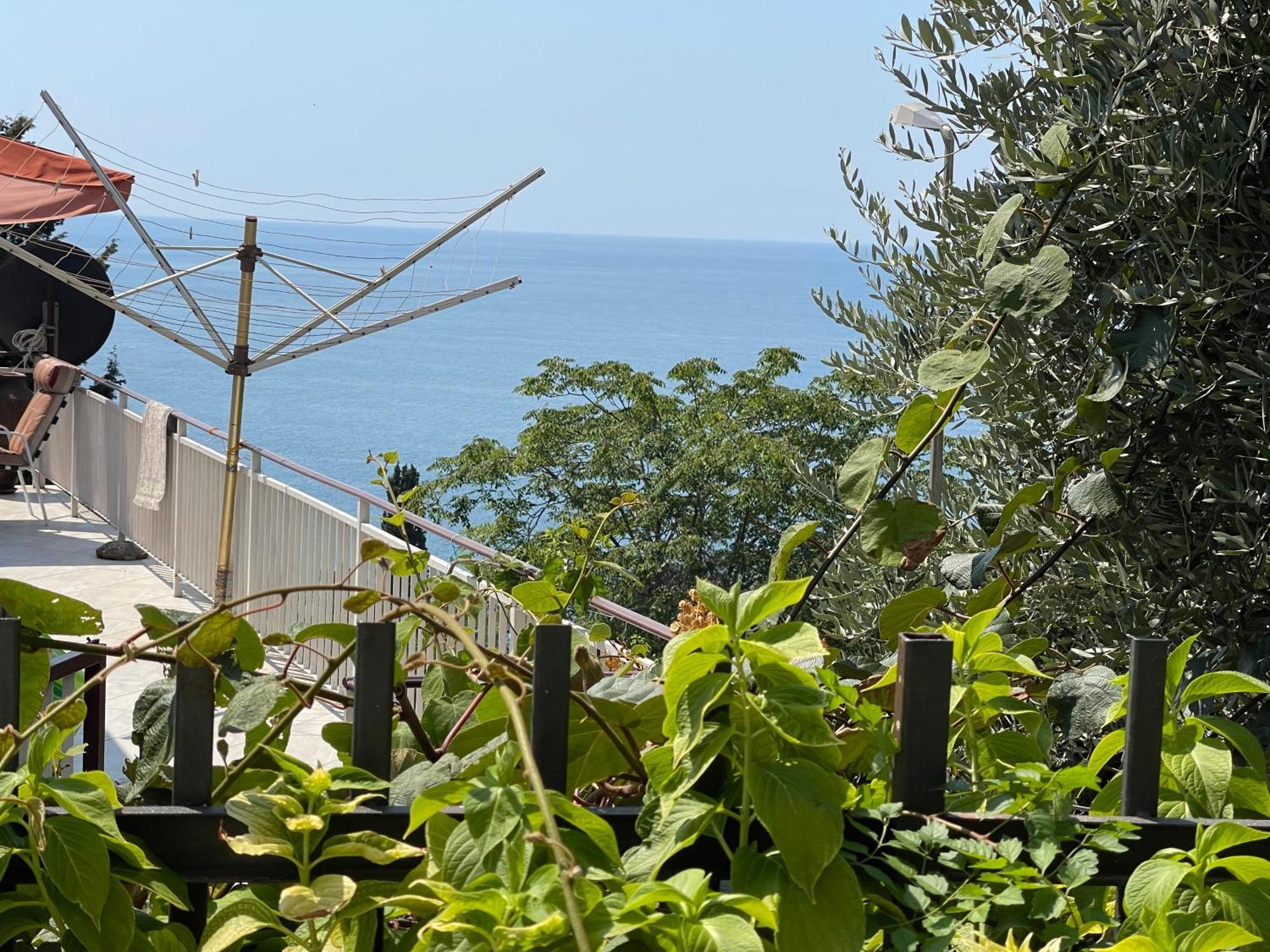 Apartments Hollaj Ulcinj Exterior photo