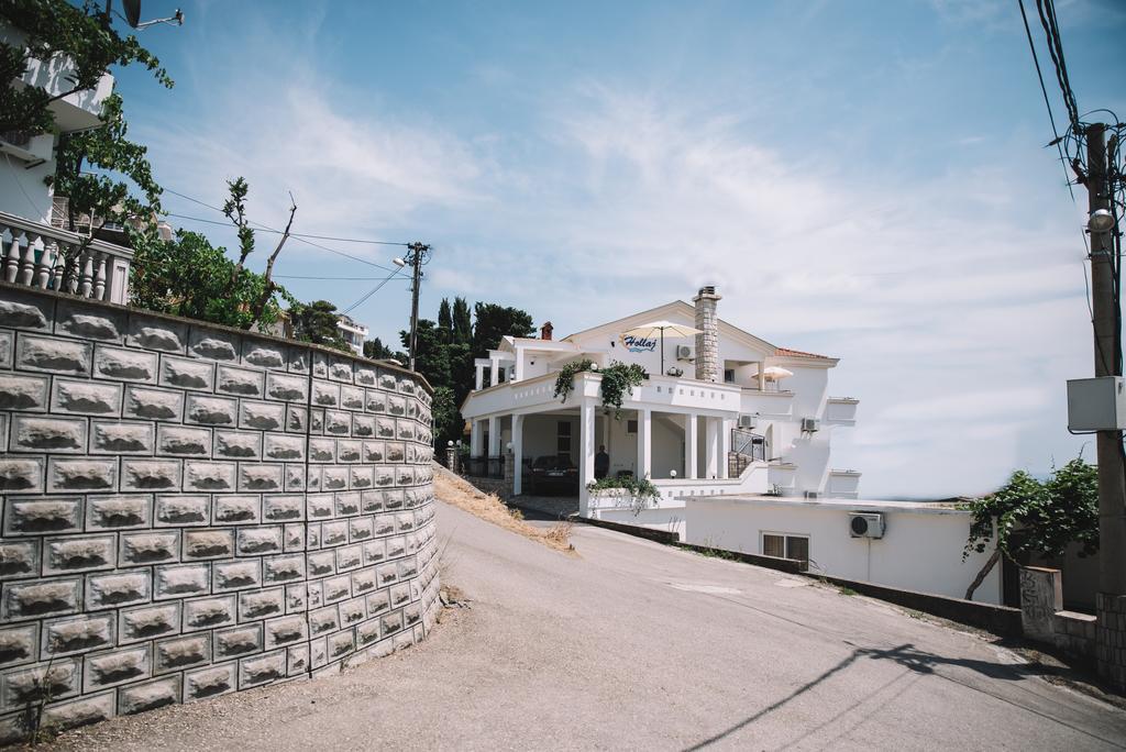 Apartments Hollaj Ulcinj Exterior photo