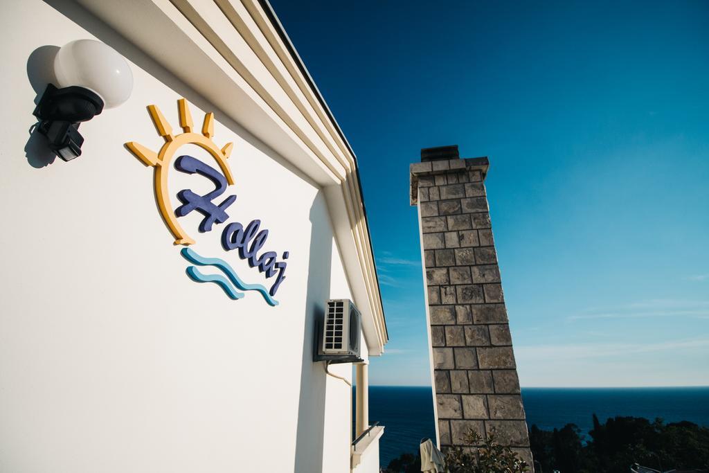 Apartments Hollaj Ulcinj Exterior photo