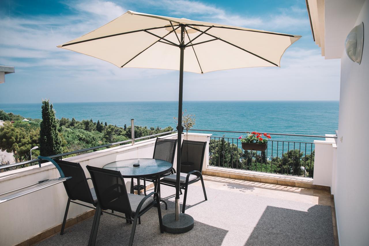 Apartments Hollaj Ulcinj Exterior photo